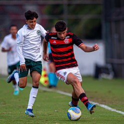 Paula Reis / Flamengo