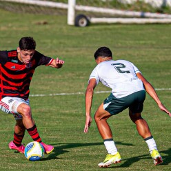 Paula Reis / Flamengo