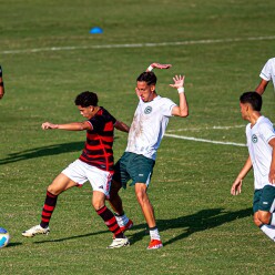 Paula Reis / Flamengo