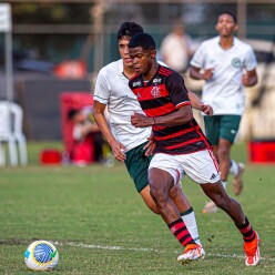 Paula Reis / Flamengo