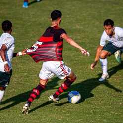 Paula Reis / Flamengo