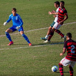 Paula Reis / Flamengo