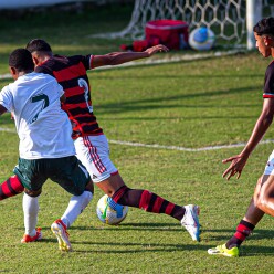 Paula Reis / Flamengo