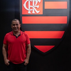 Paula Reis / Flamengo