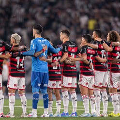 Paula Reis / Flamengo