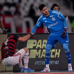 Paula Reis / Flamengo