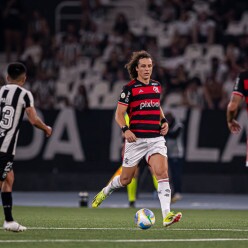 Paula Reis / Flamengo