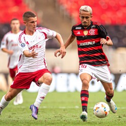 Paula Reis / Flamengo