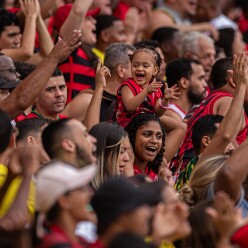 Paula Reis / Flamengo