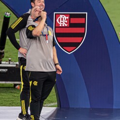 Paula Reis / Flamengo