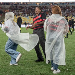 Paula Reis / Flamengo