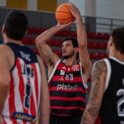 Paula Reis / Flamengo