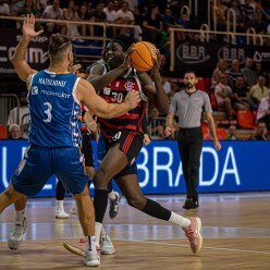 Paula Reis / Flamengo