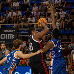 Paula Reis / Flamengo