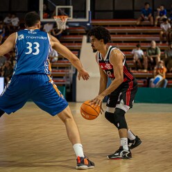 Paula Reis / Flamengo