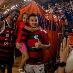 Paula Reis / Flamengo