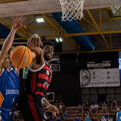 Paula Reis / Flamengo