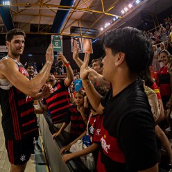 Paula Reis / Flamengo