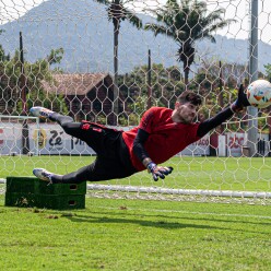 Paula Reis / Flamengo