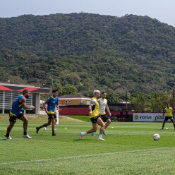 Paula Reis / Flamengo