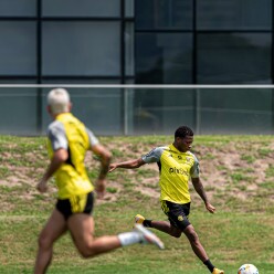 Paula Reis / Flamengo