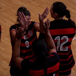 Foto: Paula Reis / Flamengo