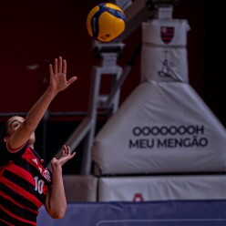 Foto: Paula Reis / Flamengo