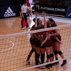 Foto: Paula Reis / Flamengo