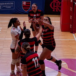 Foto: Paula Reis / Flamengo