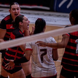 Foto: Paula Reis / Flamengo