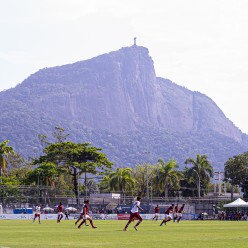 Foto: Paula Reis / Flamengo