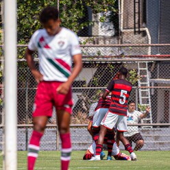 Foto: Paula Reis / Flamengo