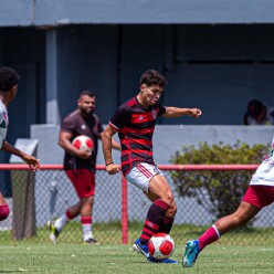 Foto: Paula Reis / Flamengo