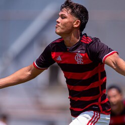 Foto: Paula Reis / Flamengo