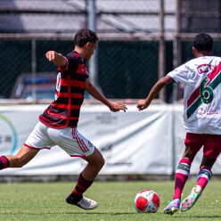 Foto: Paula Reis / Flamengo