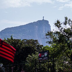 Foto: Paula Reis / Flamengo