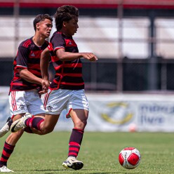 Foto: Paula Reis / Flamengo