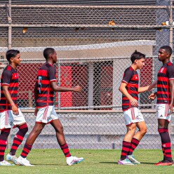 Foto: Paula Reis / Flamengo