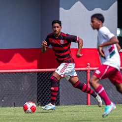 Foto: Paula Reis / Flamengo