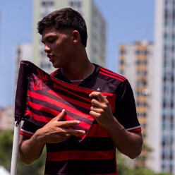 Foto: Paula Reis / Flamengo