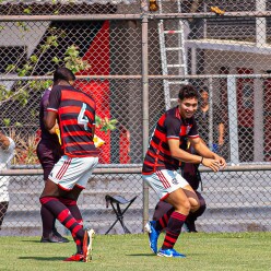 Foto: Paula Reis / Flamengo