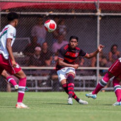 Foto: Paula Reis / Flamengo