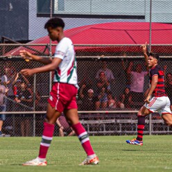 Foto: Paula Reis / Flamengo