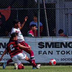 Foto: Paula Reis / Flamengo