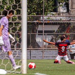 Foto: Paula Reis / Flamengo