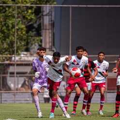 Foto: Paula Reis / Flamengo