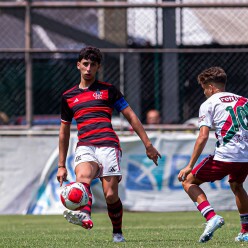 Foto: Paula Reis / Flamengo