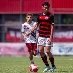 Foto: Paula Reis / Flamengo