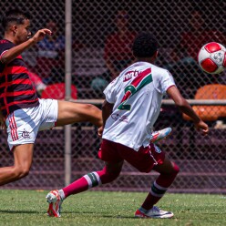 Foto: Paula Reis / Flamengo