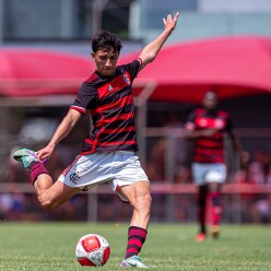 Foto: Paula Reis / Flamengo